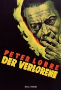 Cover: Der Verlorene - Belleville