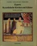 Cover: Cypres - Byzantine Churches and Monasteries - Melina Ratingen