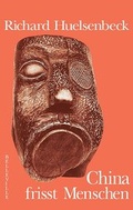 Cover: China frisst Menschen - Belleville