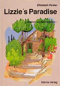 Enlarge image Cover: Lizzie's Paradies - Melina Ratingen