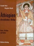 Cover: Ehtiopia - Christian Africa - Melina Ratingen