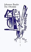 Cover: Das Oberdada - Belleville