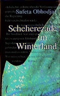 Cover: Scheherezade im Winterland - Melina Ratingen
