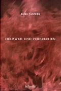 Cover: Heimweh und Verbrechen - Belleville