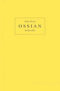 Enlarge image Cover: Ossian - Belleville