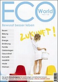 Abbildung von: ECO-World 2014 - AL-TOP