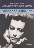 Cover: Sch&ouml;ner als der Tod - Belleville