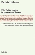 Cover: Die Zeitstruktur in narrativen Texten - Belleville