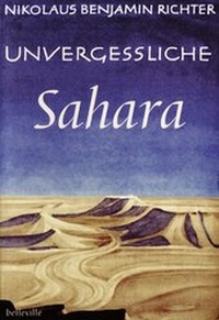 Abbildung von: Unvergessliche Sahara - Belleville
