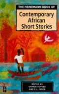 Cover: Heinemann Book of Contemporary African Short Stories - Heinemann