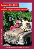 Cover: Borgward im Blick. Band 8 - Kurze, Peter
