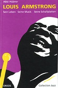 Cover: Louis Armstrong - Oreos