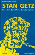 Cover: Stan Getz - Oreos