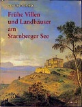 Cover: Fr&uuml;he Villen und Landh&auml;user am Starnberger See - Oreos