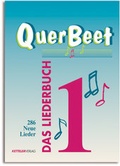 Cover: QuerBeet 1 - KETTELER-Verlag
