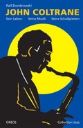 Cover: John Coltrane - Oreos