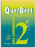 Cover: QuerBeet 2 - KETTELER-Verlag