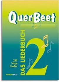 Enlarge image Cover: QuerBeet 2 - KETTELER-Verlag