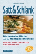 Cover: Satt & Schlank - Artulen Verlag