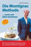 Cover: Die Montignac-Methode - Artulen Verlag