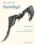 Cover: Nachtfl&uuml;gel - Oreos