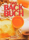 Cover: Das Backbuch - BuchVerlag Leipzig