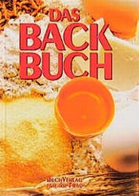 Enlarge image Cover: Das Backbuch - BuchVerlag Leipzig