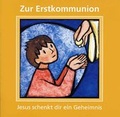 Cover: Zur Erstkommunion - Klosterverlag Maria Laach
