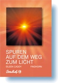 Cover: Spuren auf dem Weg zum Licht - Greuthof