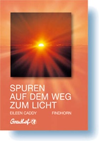 Enlarge image Cover: Spuren auf dem Weg zum Licht - Greuthof