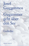 Cover: Gugummer geht &uuml;ber den See - Oreos