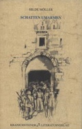 Cover: Schatten umarmen - Kranichsteiner Literaturverlag