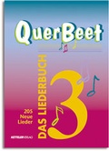 Cover: QuerBeet 3 - KETTELER-Verlag
