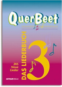 Abbildung von: QuerBeet 3 - KETTELER-Verlag GmbH