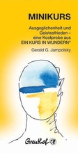 Cover: Minikurs - Greuthof