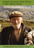Cover: M&ouml;gest du immer einen Penny in der Tasche haben - Klosterverlag Maria Laach
