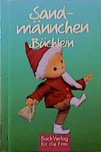 Abbildung von: Sandmännchen-Büchlein - BuchVerlag Leipzig