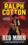Cover: Red Moon - Berkley Publishing Corporation,U.S.