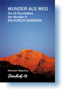 Enlarge image Cover: Wunder als Weg - Greuthof