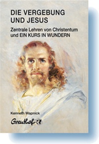 Enlarge image Cover: Die Vergebung und Jesus - Greuthof