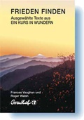 Cover: Frieden finden - Greuthof
