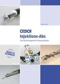 Cover: Injektions-Abc - Neidhardt Werbe