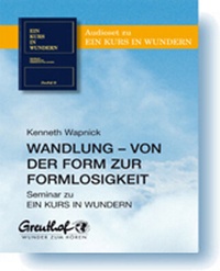 Enlarge image Cover: Wandlung - von der Form zur Formlosigkeit - Greuthof