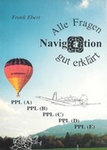 Cover: Navigation - Dieter Franzen Verlag