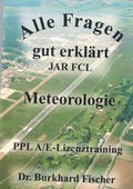 Cover: Meteorologie - Dieter Franzen Verlag
