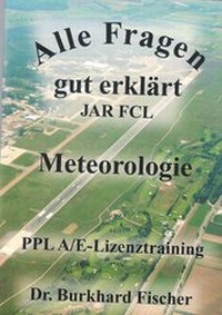 Enlarge image Cover: Meteorologie - Dieter Franzen Verlag