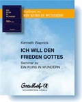 Cover: Ich will den Frieden Gottes - Greuthof
