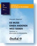 Cover: Es muss einen anderen Weg geben - Greuthof