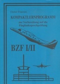 Cover: Kompaktlernprogramm BZF I/II - Dieter Franzen Verlag