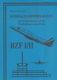 Enlarge image Cover: Kompaktlernprogramm BZF I/II - Dieter Franzen Verlag